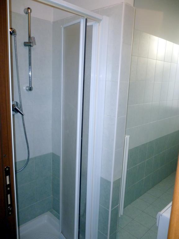 Appartamento Luisa Парма Номер фото
